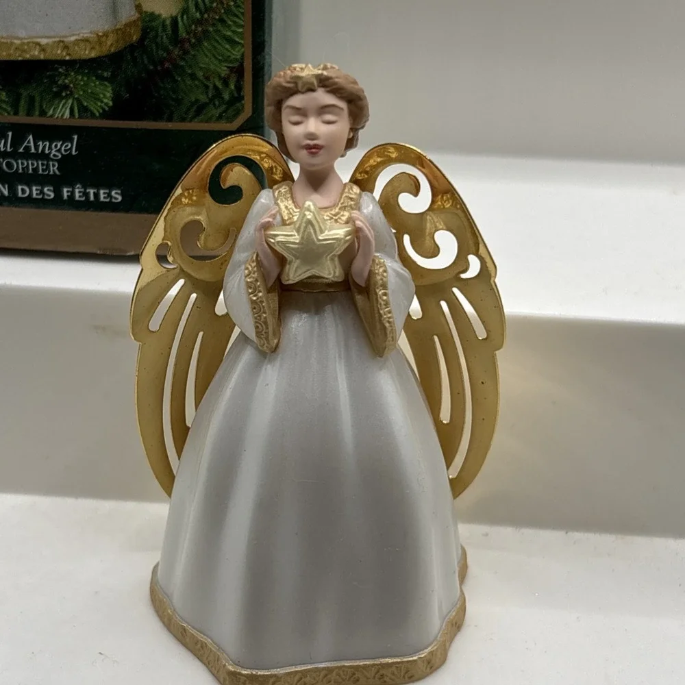 Hallmark excellent pre